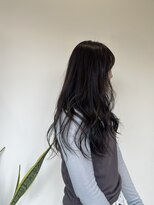 ゴウトゥデイシェアサロン 町田店(GO TODAY SHAiRE SALON)&nbsp;グレージュカラー