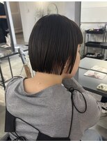 フォト 新宿三丁目(foto)&nbsp;ミニボブ