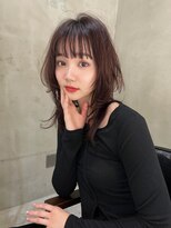 エイチ(H eitf)&nbsp;H【eitf】　原宿　表参道/ハイライト/ブリーチ