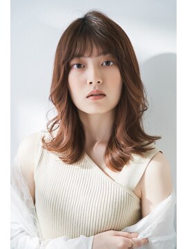 ネスト 千葉(NEST.) 30代40代50代/髪質改善カラー(白髪染め可)くびれヘア[千葉駅]