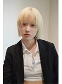 レディース20代30代40代◎似合わせカットイメチェンボブ