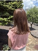 ニュートラルブラウン