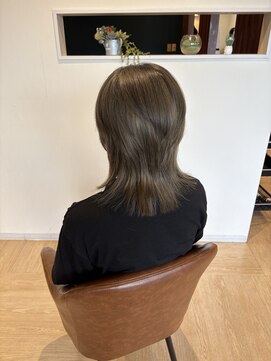 ラトット(Latot) 艶カラー