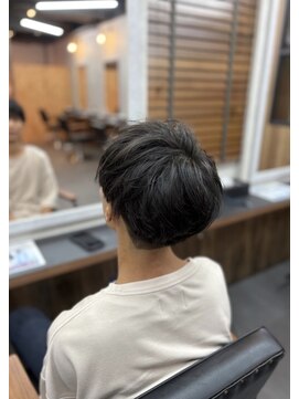 アソビー 近鉄八尾(Asobee) ナチュラルマッシュ