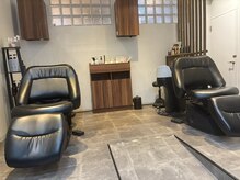 ロンド(Le Rond)の雰囲気（居心地の良い空間で最上級の技術とサービスを提供します！）