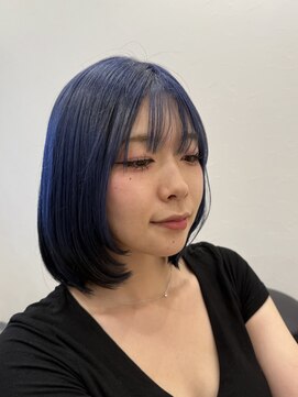 リノアバイフェリア(LINO’A by felia) 大人気のボブレイヤーカット10代20代30代