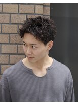 ルアウラフ(LUAU LOUGH)&nbsp;【LUAU LOUGH  RYOTA】