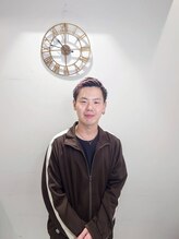 マニクレアーレ 北千住店(mani CREARE) 山本 