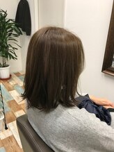 オハナヘアー(ohana hair)