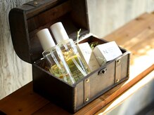 スワッグ(swag)の雰囲気(人気のN.シリーズをご用意。香りや使い心地もお試し頂けます!)