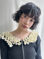 tohka ボブ/ボブパーマ/レイヤーボブ