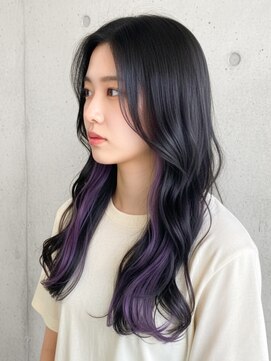 【Neolivekuta】イヤリングカラー