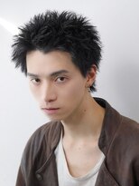 ゴールド 京都 三条(GOALD)&nbsp;スパイキーショート