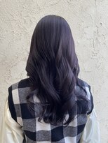 プリモ リコ(Primo.rico)&nbsp;ラベンダーカラー