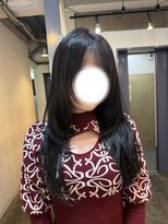 ジュール 池袋(Joule)&nbsp;レイヤーカット[池袋駅]