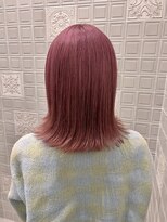 ヘンリエッタ 自由ヶ丘(Henrietta)&nbsp;ブリーチ