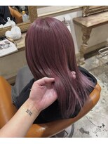 ブランコ レインボー店(blanco)&nbsp;ピンクラベンダー