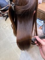 アジール(ASILE)&nbsp;４ 酸熱トリートメント/池袋/アジール