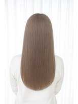 ストーリー バイ ジュエル 関内駅前店(Story by JEWEL)&nbsp; ミルクティーストレート