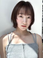 ヴェイン 渋谷(vain)&nbsp;レイヤーボブ