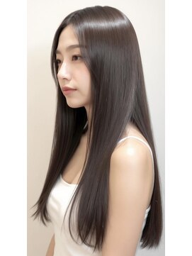 アーツ 茅ヶ崎(arts) 髪質改善20代30代40代前髪あり前髪なし縮毛矯正ロングレイヤー