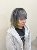 アウラ(AURA)&nbsp;ニュアンスデザインカラー