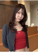 エクステ★ハッシュカット