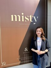 ミスティ 多賀城(misty)&nbsp;minami 
