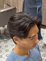 グルーマーズトウキョウ(GROOMER/S TOKYO)&nbsp;メンズサロン眉毛サロンバーバー理容室