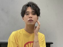 メイジー 梅田(Maisie)の雰囲気（ビジネス、プライベートどちらもお洒落な雰囲気になるスタイル◎）