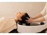 【Open記念☆】カット+シャンプー+ヘッドスパ8800円→7800円~