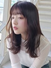 トレンドを意識した技術でスタイルチェンジ～メンテナンスカットまでお任せください《レイヤーカット》