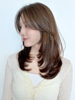 ファナ(fha-na)&nbsp;☆韓国風　フェイスレイヤー☆イメチェン