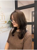 ハッシュカット【箕面】