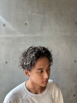 ローグ(Looog)&nbsp;ツイスパ×ハイライト