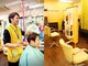 カット屋ジョニー　船橋法典店の写真