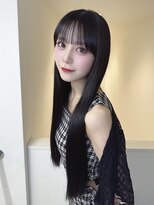 アイトーキョーエス 渋谷(AI TOKYO S)&nbsp;ボブ/ハッシュカット/ヘアセット/レイヤーカット/渋谷/髪質改善