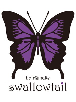 ヘアーアンドメイク スワロウテイル(hair&make swallowtail)