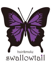 hair&make swallowtail【スワロウテイル】