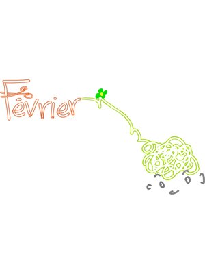 フェブリエ(Fevrier)