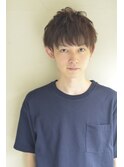 ☆なちゅらるマッシュショート☆