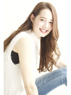 リッコ 横浜(ricco) ☆ricco大人可愛いカール