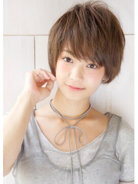 アトレ 藤沢店(attrait) 湘南デザイン33   【アトレ藤沢】