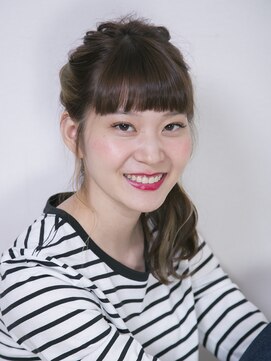 デイズ(DAY'S) ゆるふわアレンジ