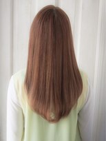 リリアン 表参道(relian)&nbsp;ナチュラル縮毛矯正お任せください♪