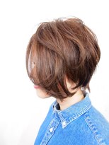 クオリア(QUALIA)&nbsp;☆トラッド×アシンメトリー☆　　　【QUALIA柏】