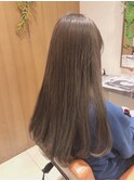 【MerrLand日吉】中村 ダークグレー