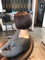 ロテヘアーネイル(rote hair nail)&nbsp;★