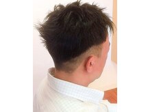 美容室 セカンドエフ