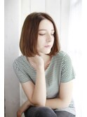 【assur'e hair】 -new style- Collection
